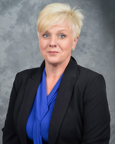 Amy Mays